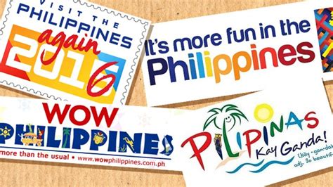 Top 10 Commercial Taglines in the Philippines' .